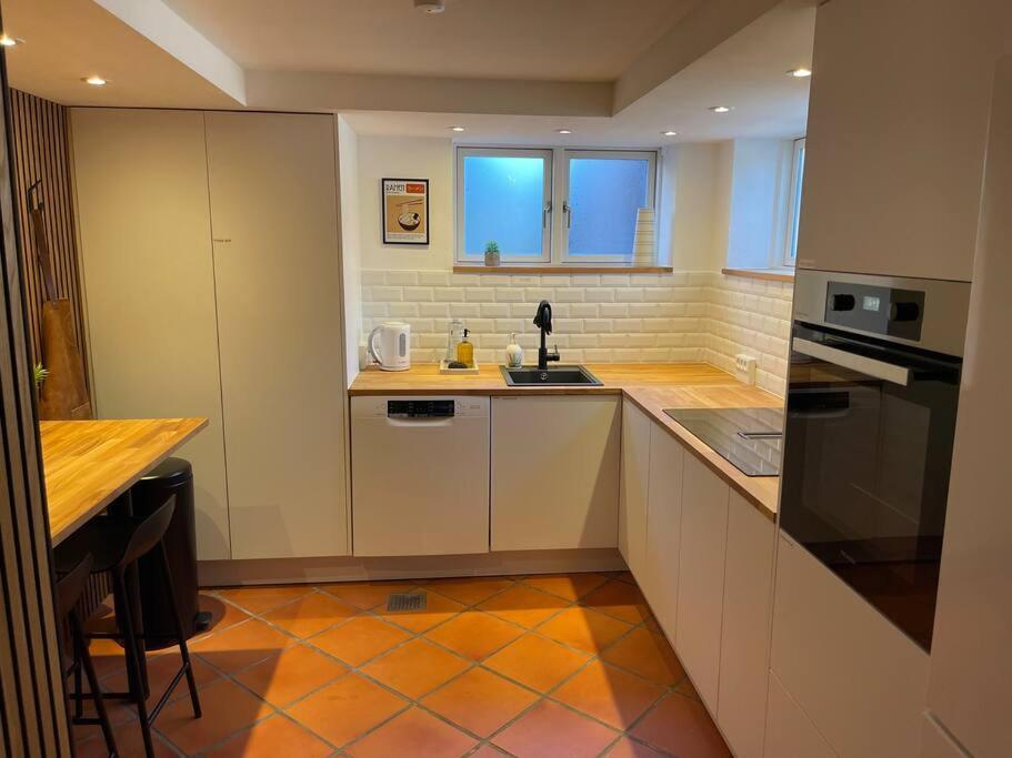 Close To Centrum, Beach And Subway Kopenhagen Exterior foto
